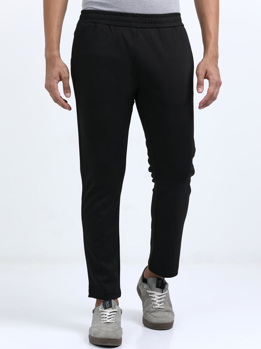 Track Pant – Black