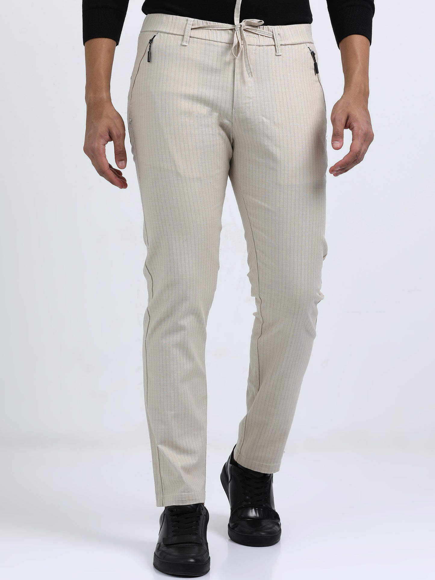 Men's Media Trousers