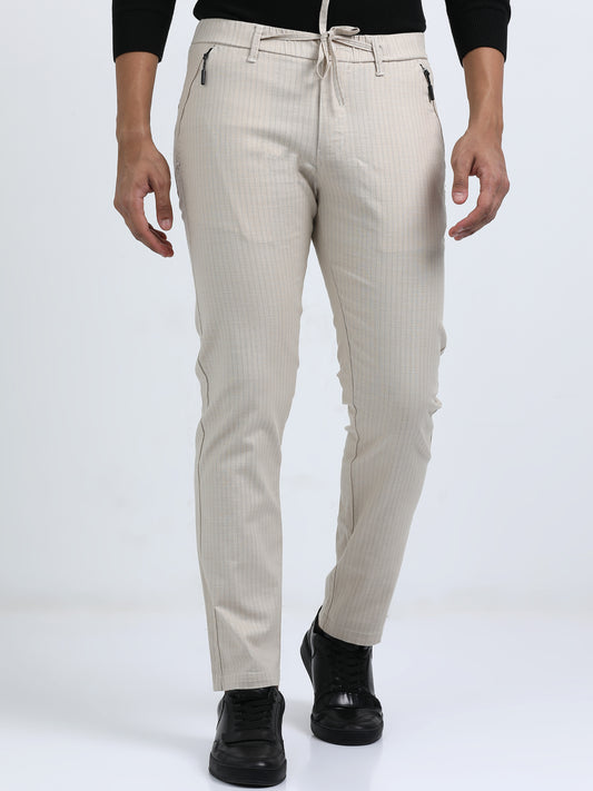 Men's Media Trousers