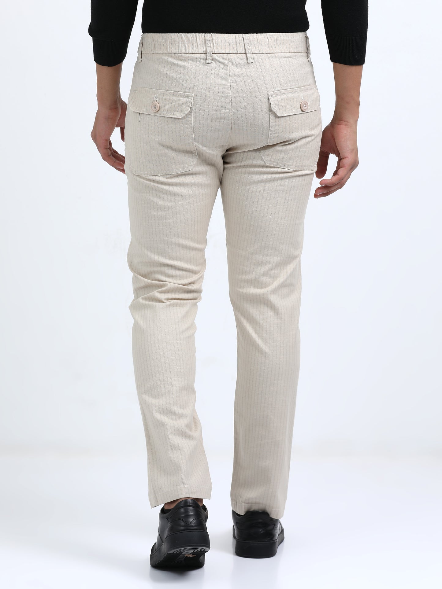 Men's Media Trousers