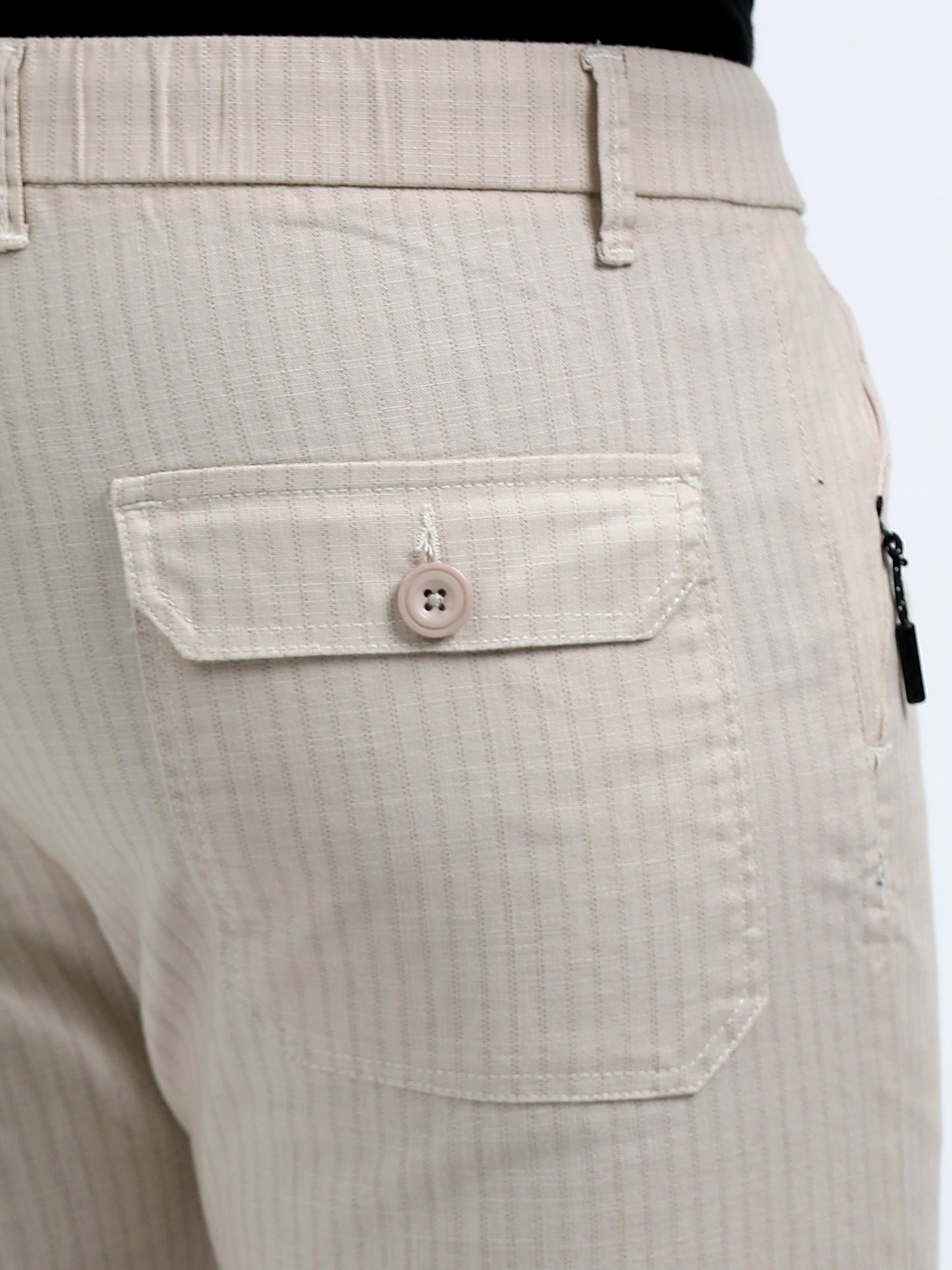 Men's Media Trousers