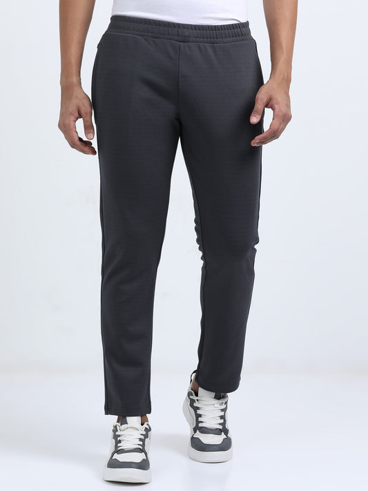Track Pant – Dark Grey