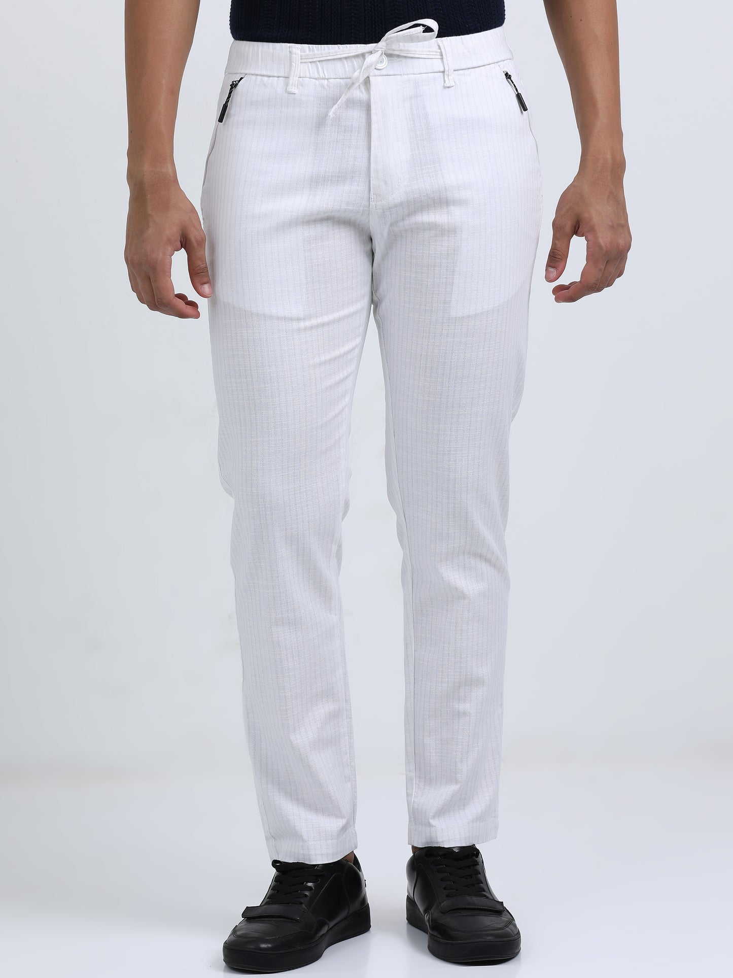 Men's Media Trousers