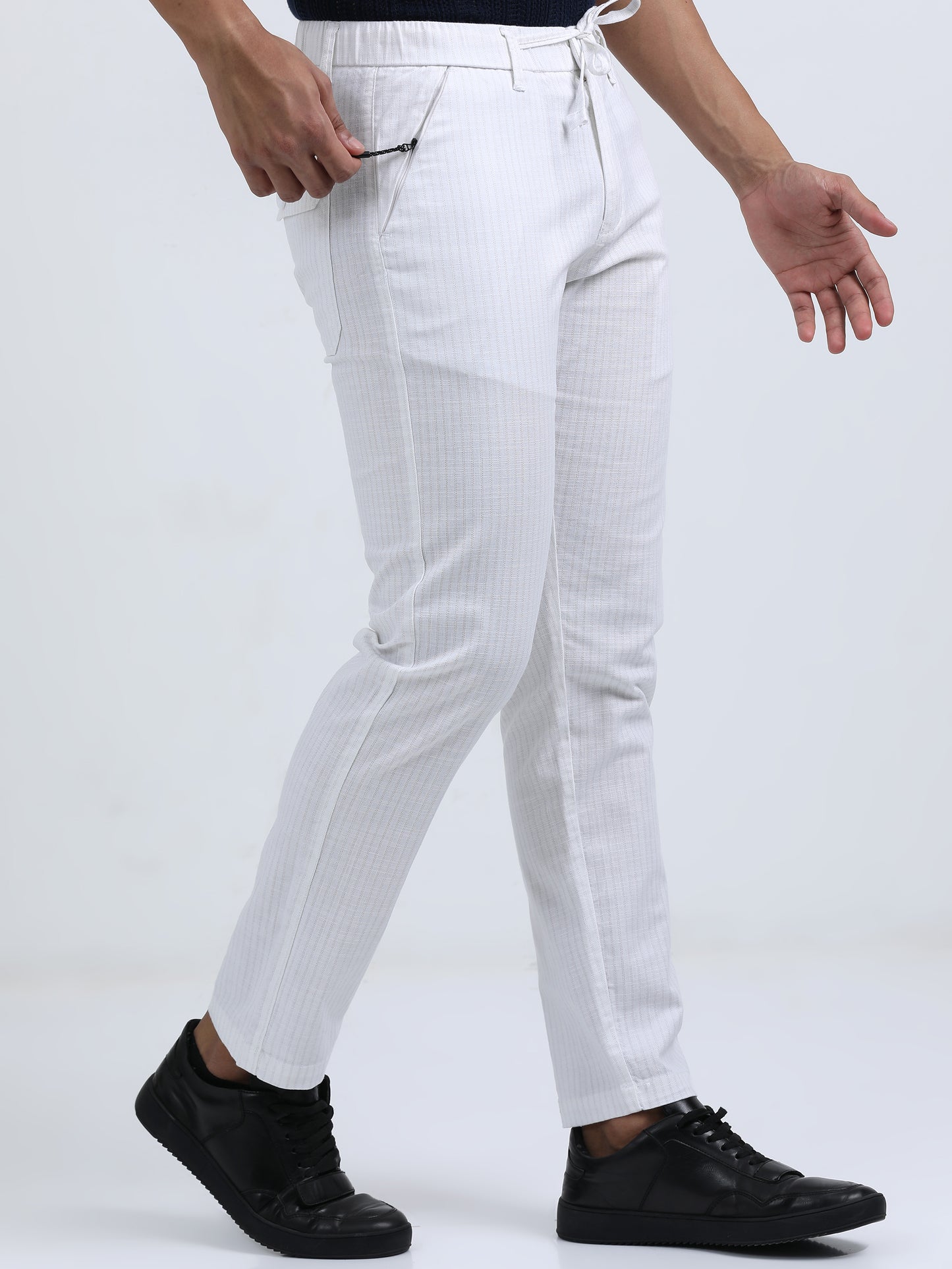 Men's Media Trousers