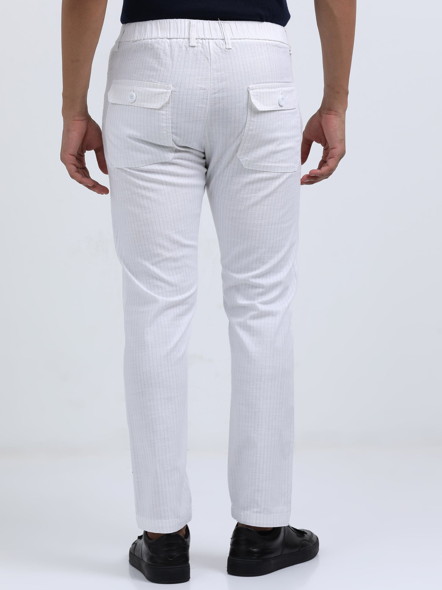 Men's Media Trousers