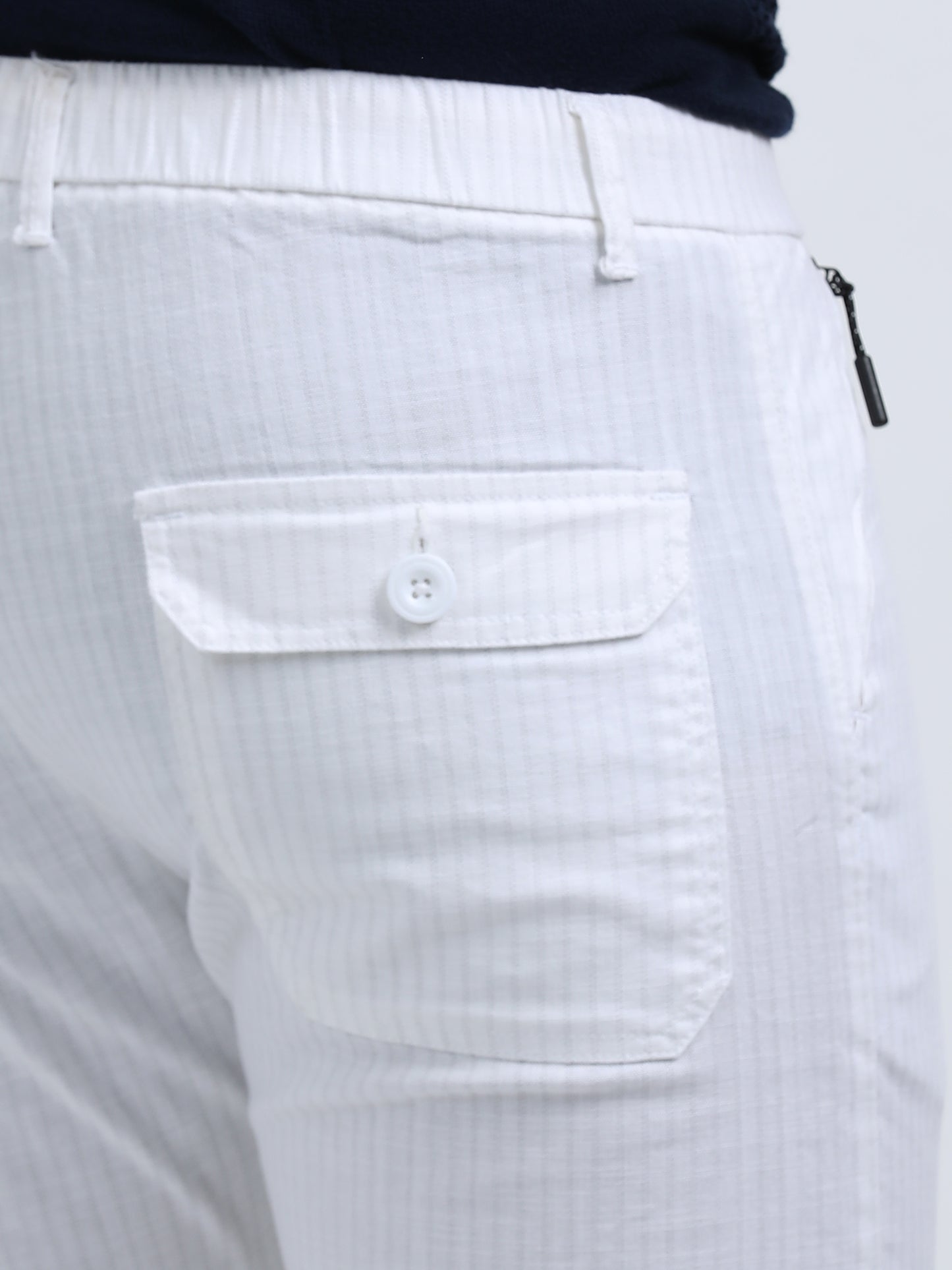 Men's Media Trousers