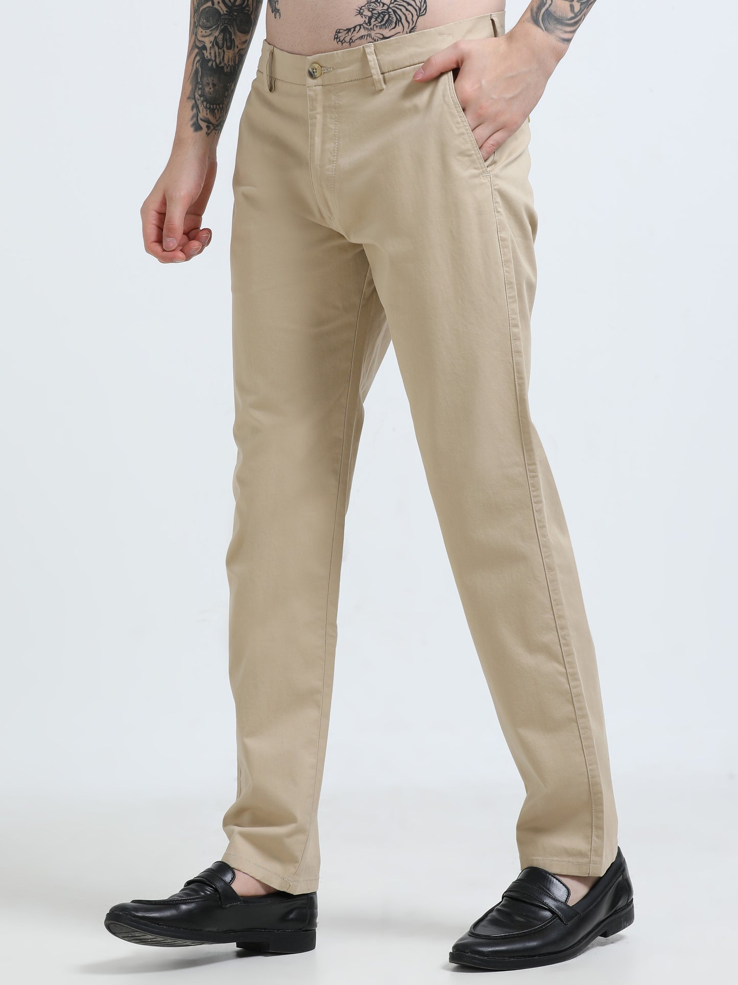 Martin Smith Original Chinos
