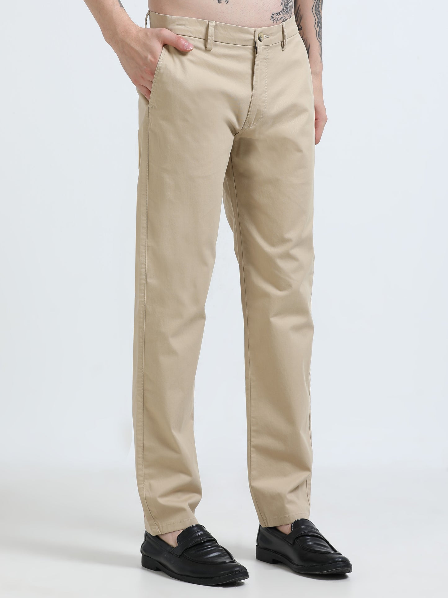 Martin Smith Original Chinos