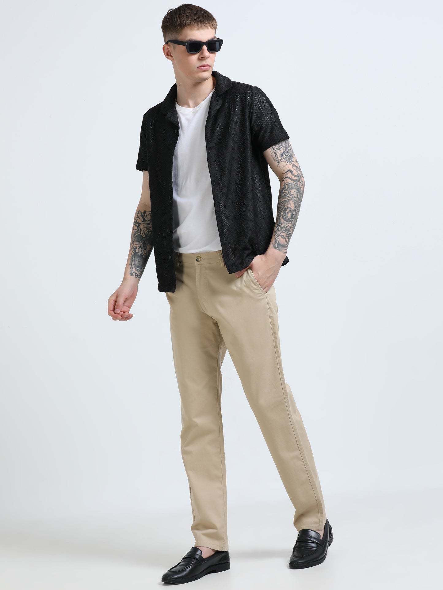 Martin Smith Original Chinos