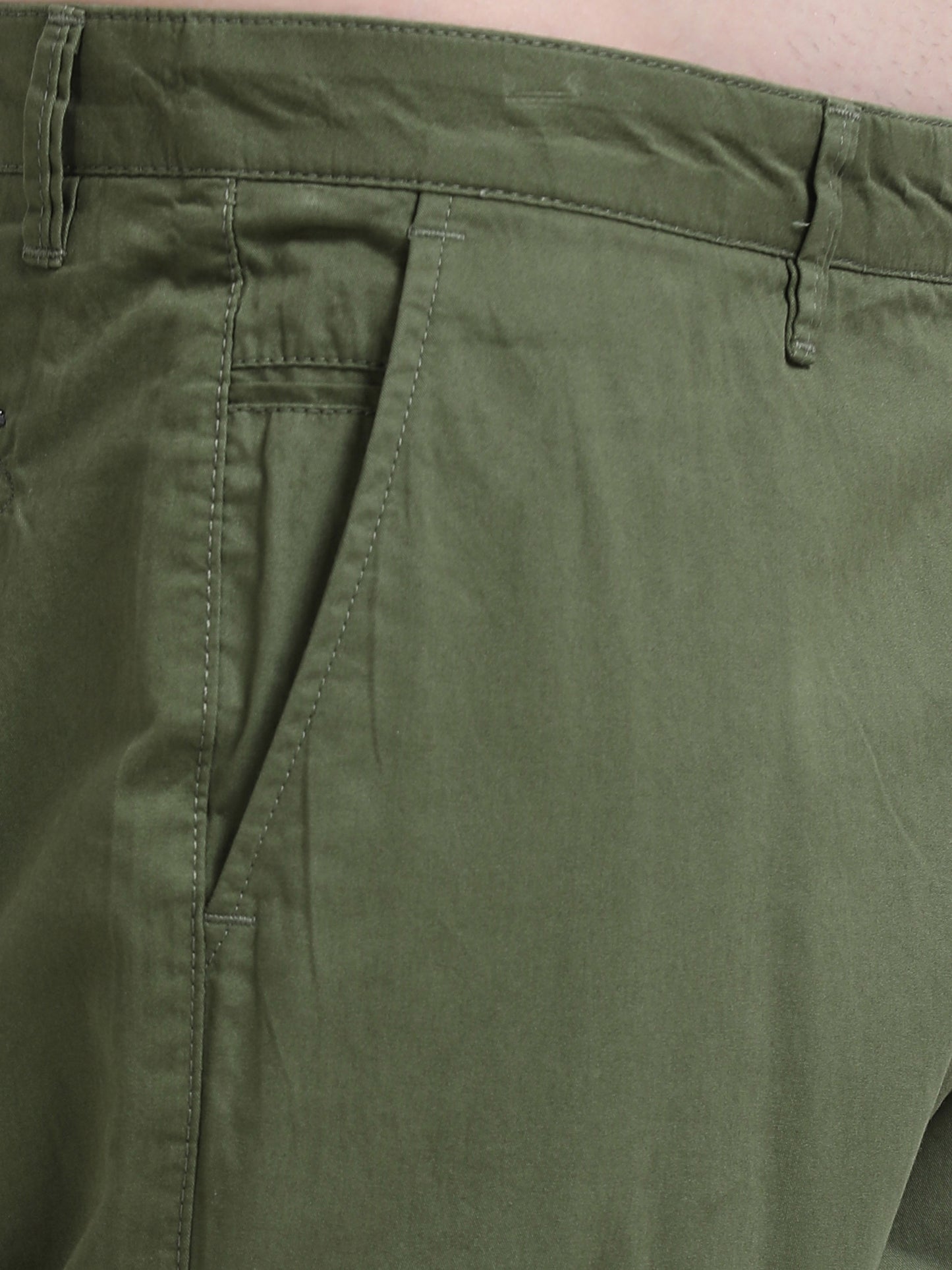 Martin Smith Organic Cotton