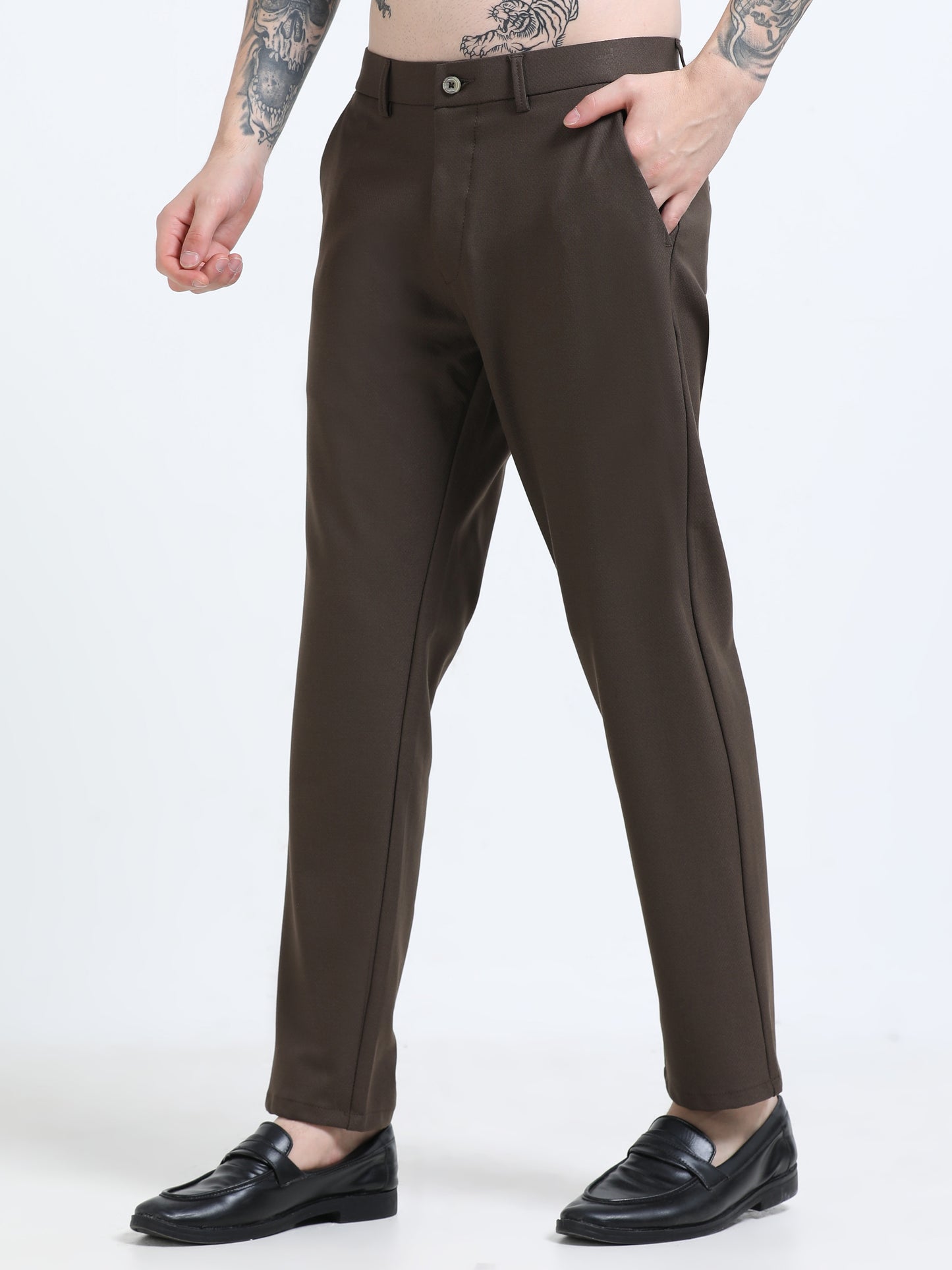Martin Smith 4 Way Traveler Pants