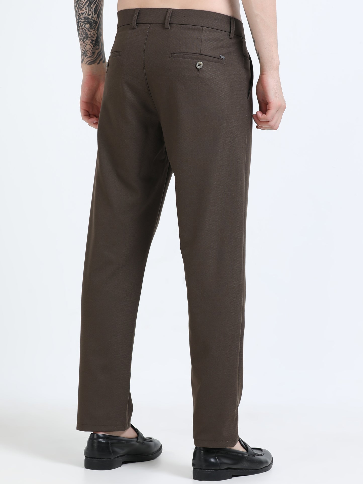 Martin Smith 4 Way Traveler Pants
