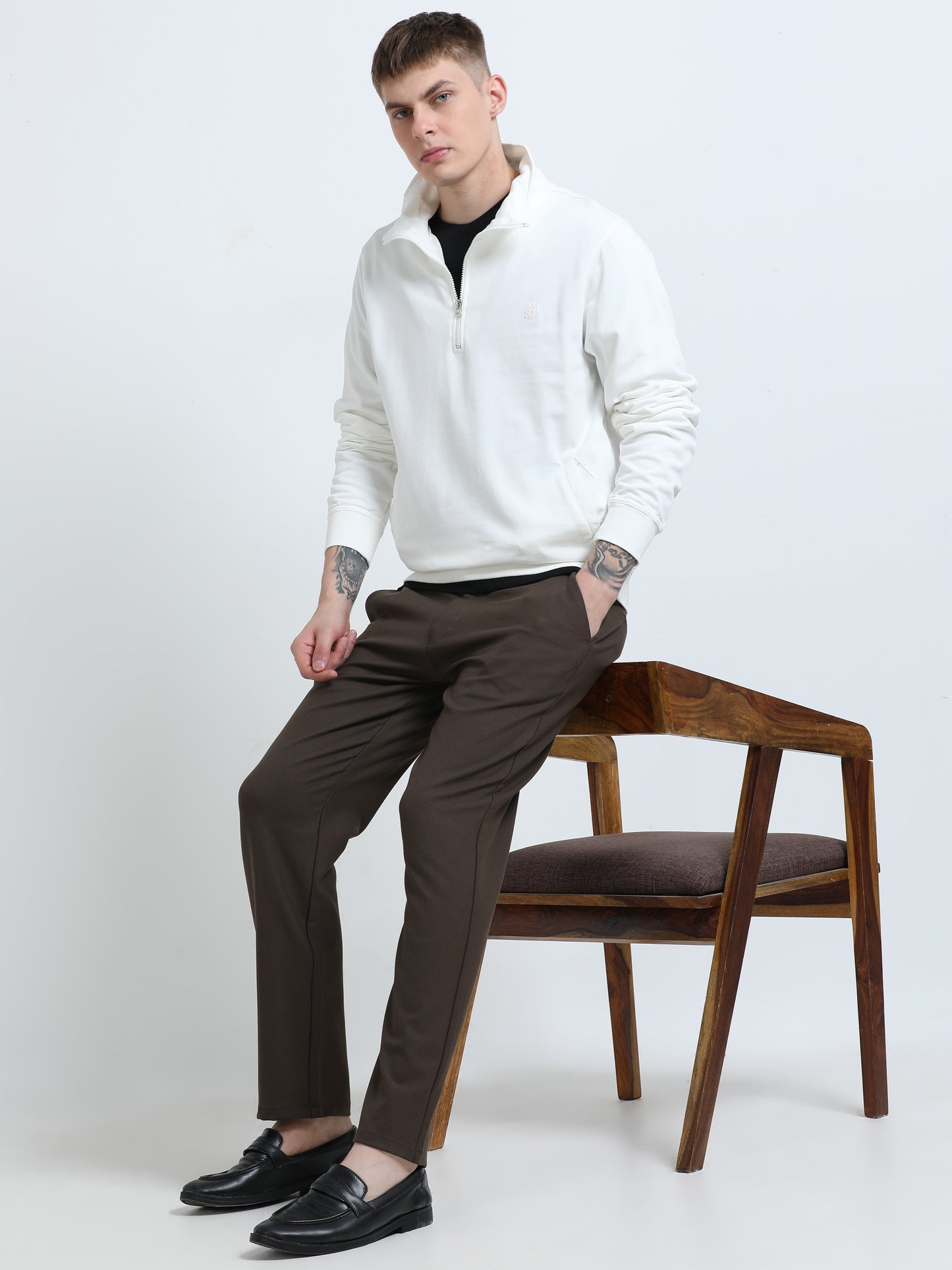 Martin Smith 4 Way Traveler Pants
