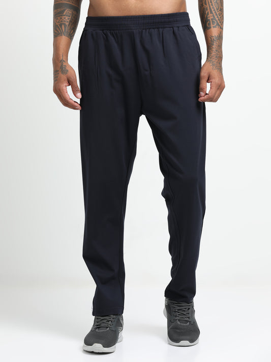 Relaxed-Fit Track Pants
