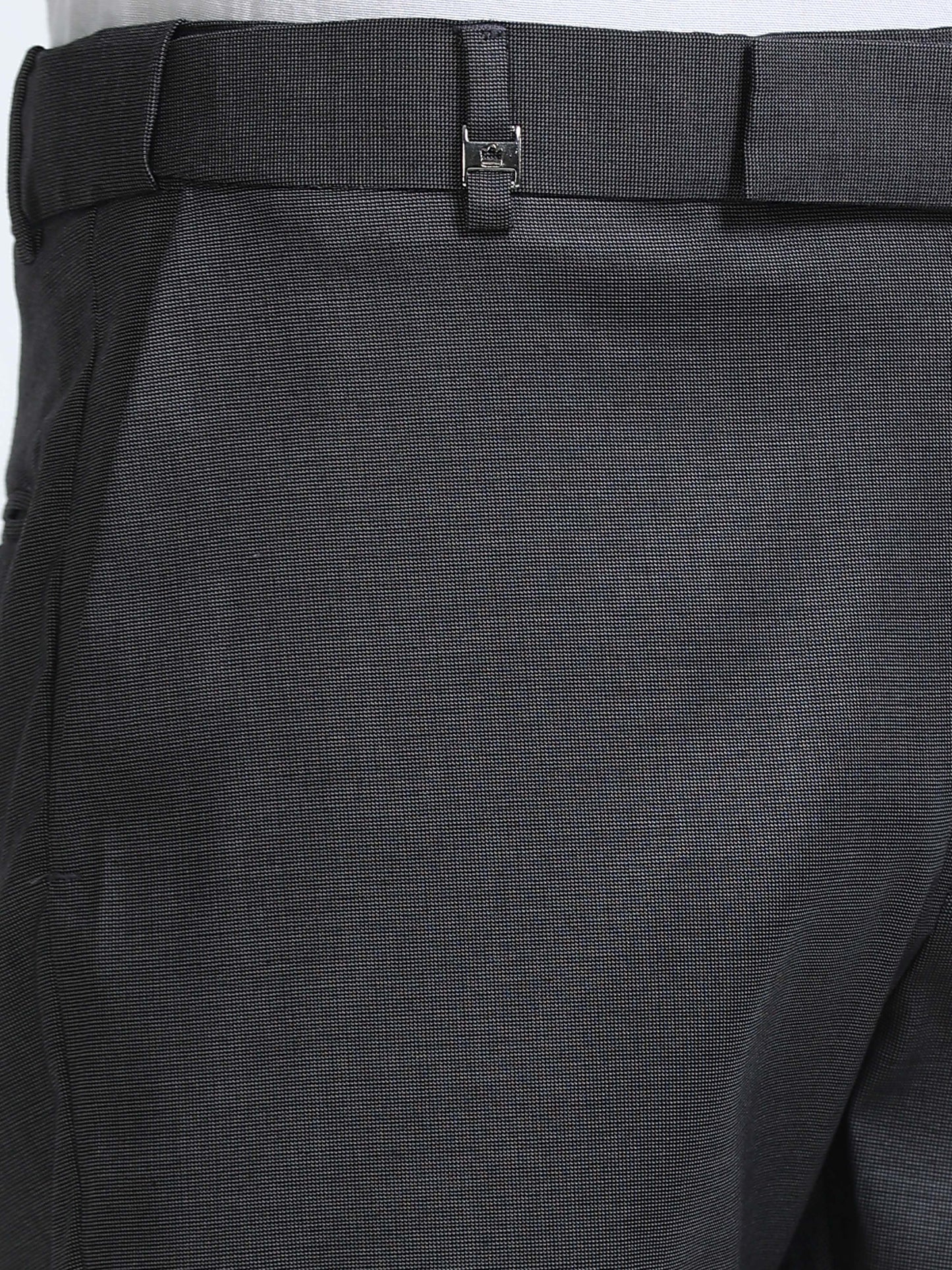 Valentino - Charcoal Grey
