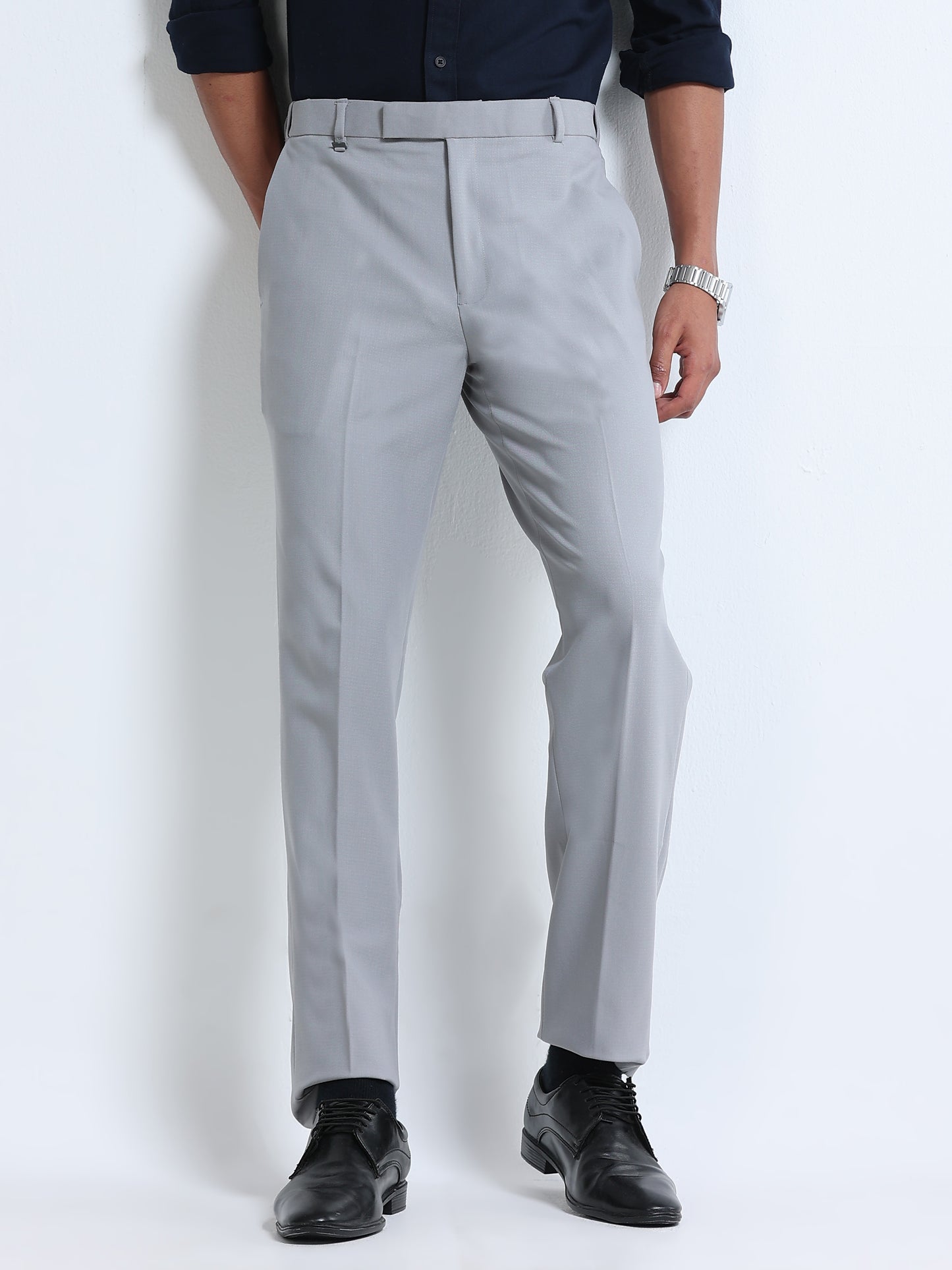 4Way-Flexi - Light Grey