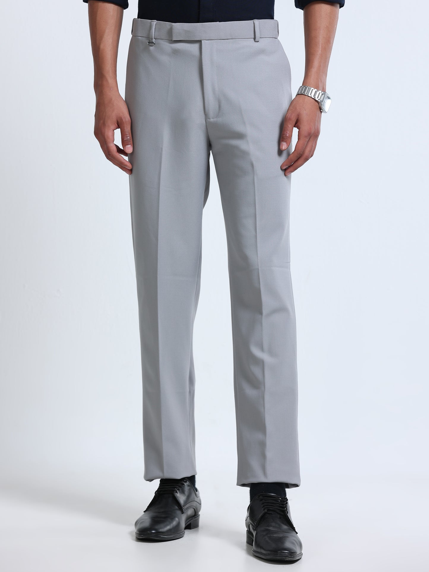 4Way-Flexi - Light Grey