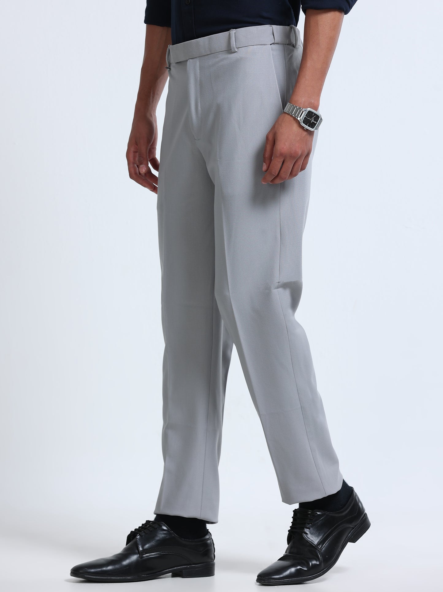 4Way-Flexi - Light Grey