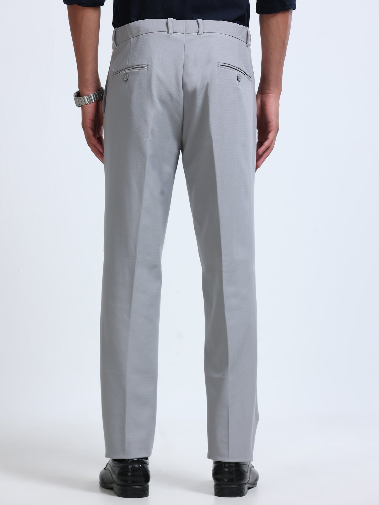 4Way-Flexi - Light Grey