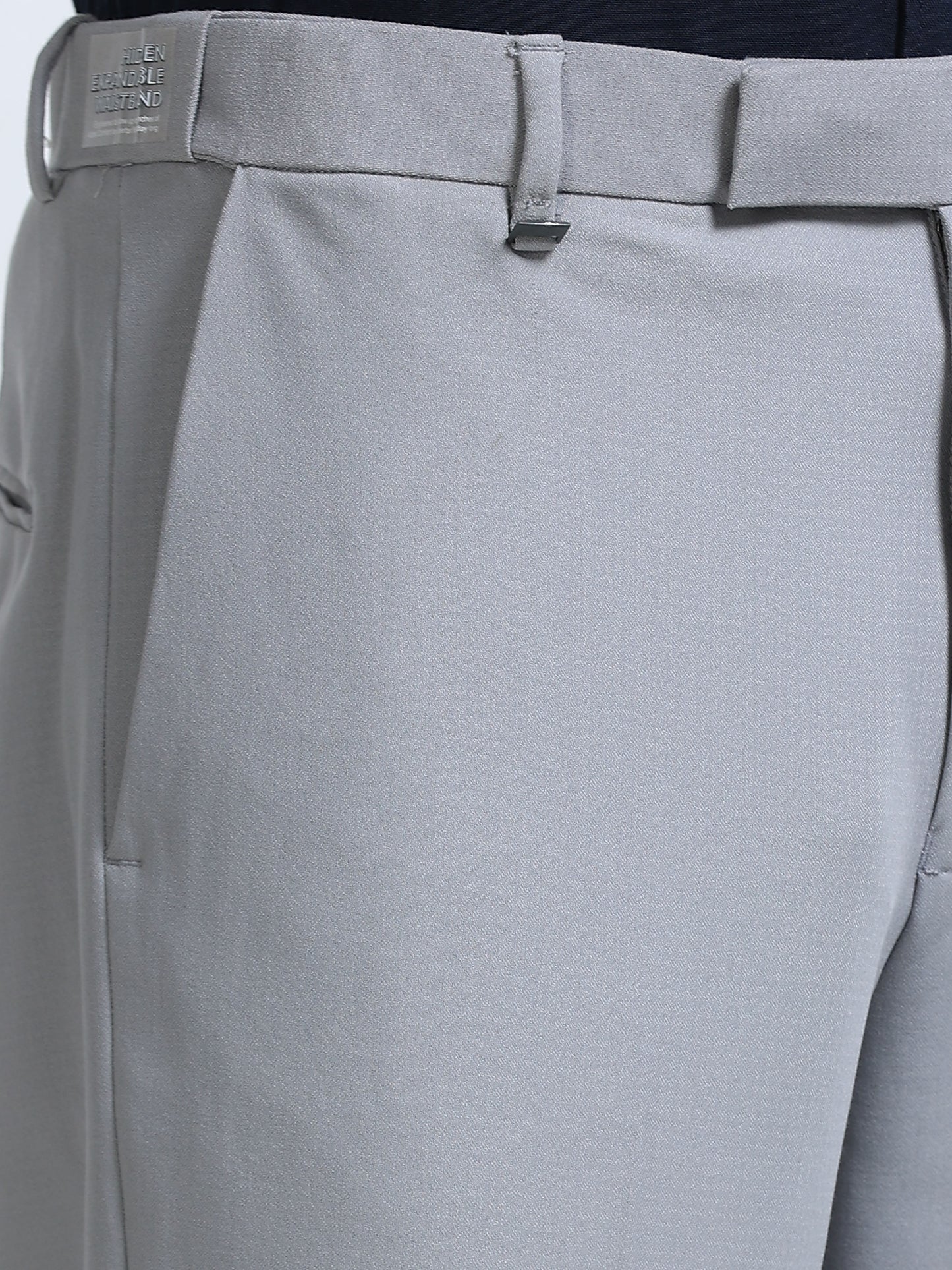 4Way-Flexi - Light Grey