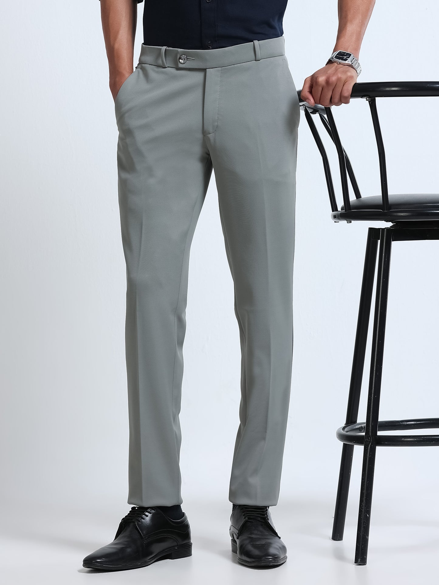 4Way-Knit - Sage Green