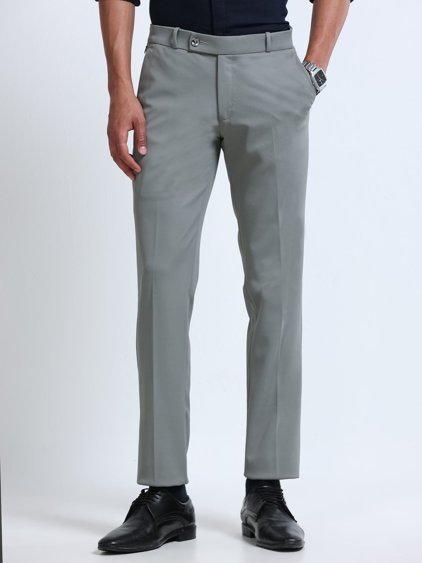 4Way-Knit - Sage Green
