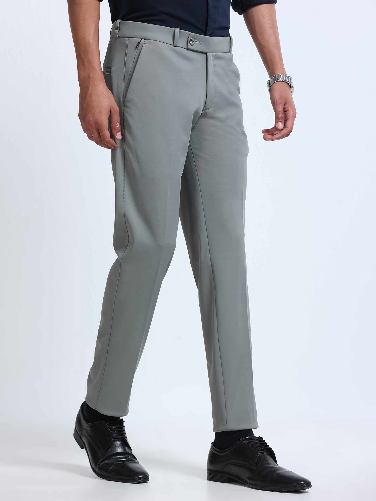 4Way-Knit - Sage Green