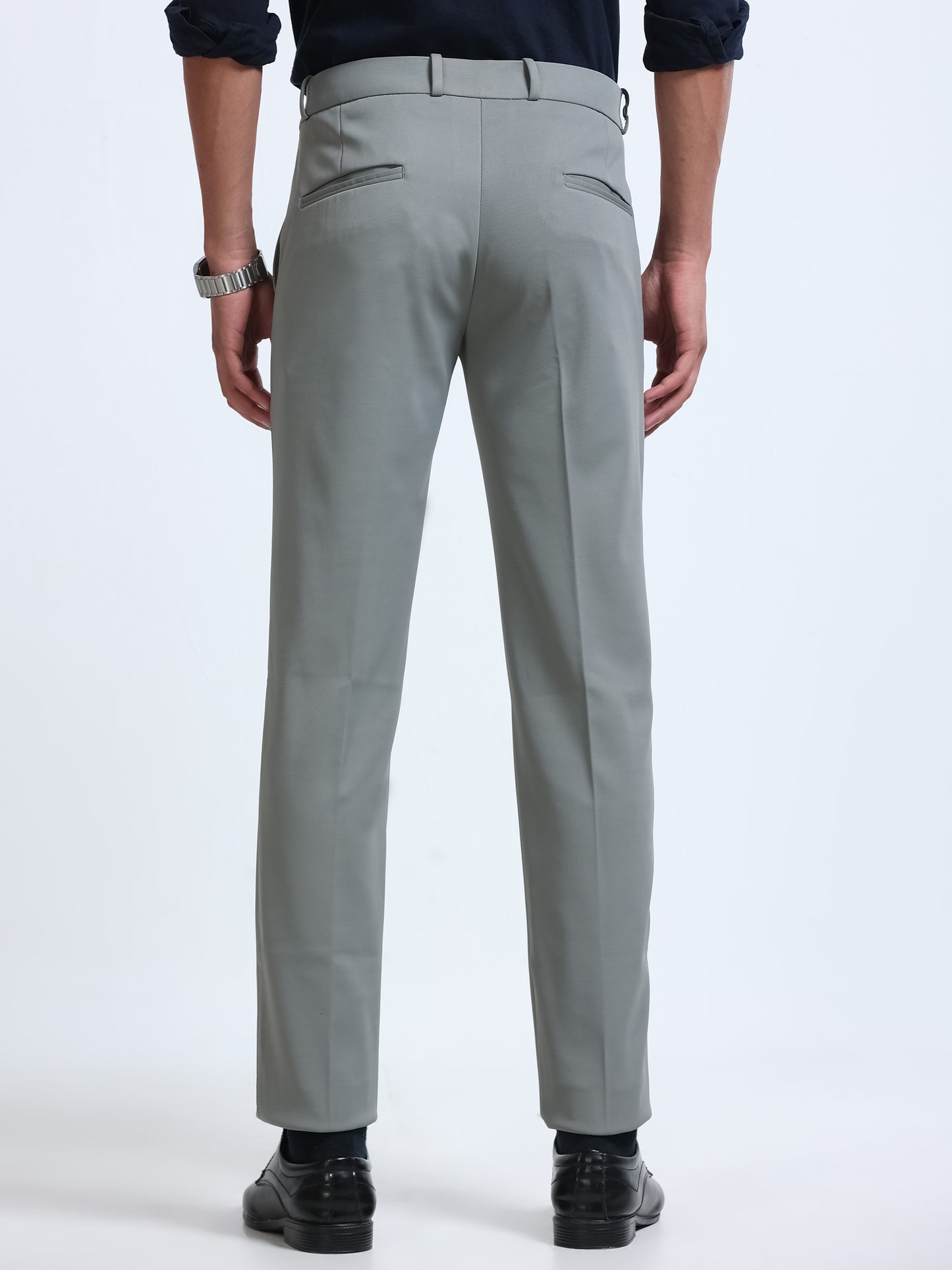 4Way-Knit - Sage Green