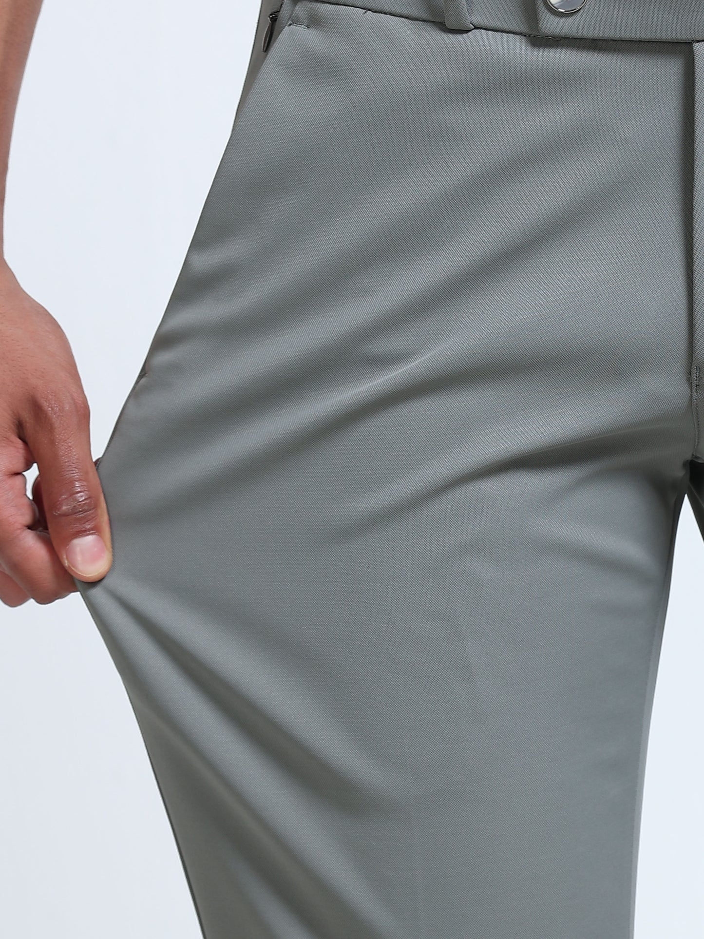 4Way-Knit - Sage Green