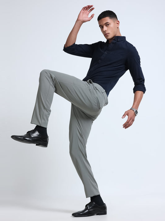 4Way-Knit - Sage Green