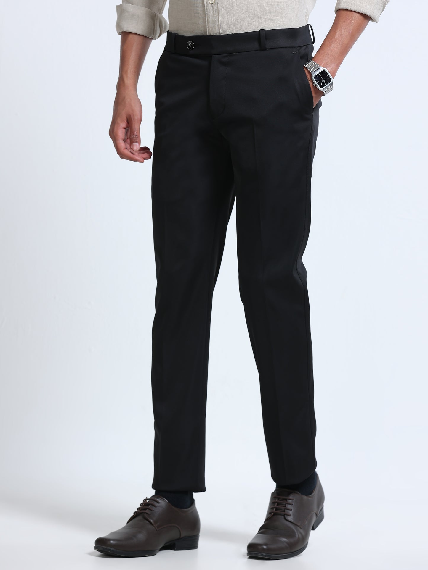 4Way-Flexi - Black