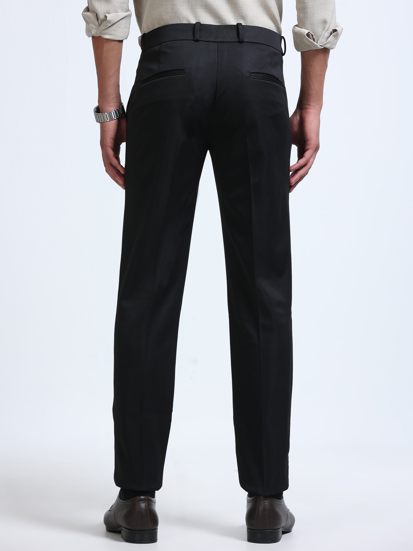 4Way-Knit - Black