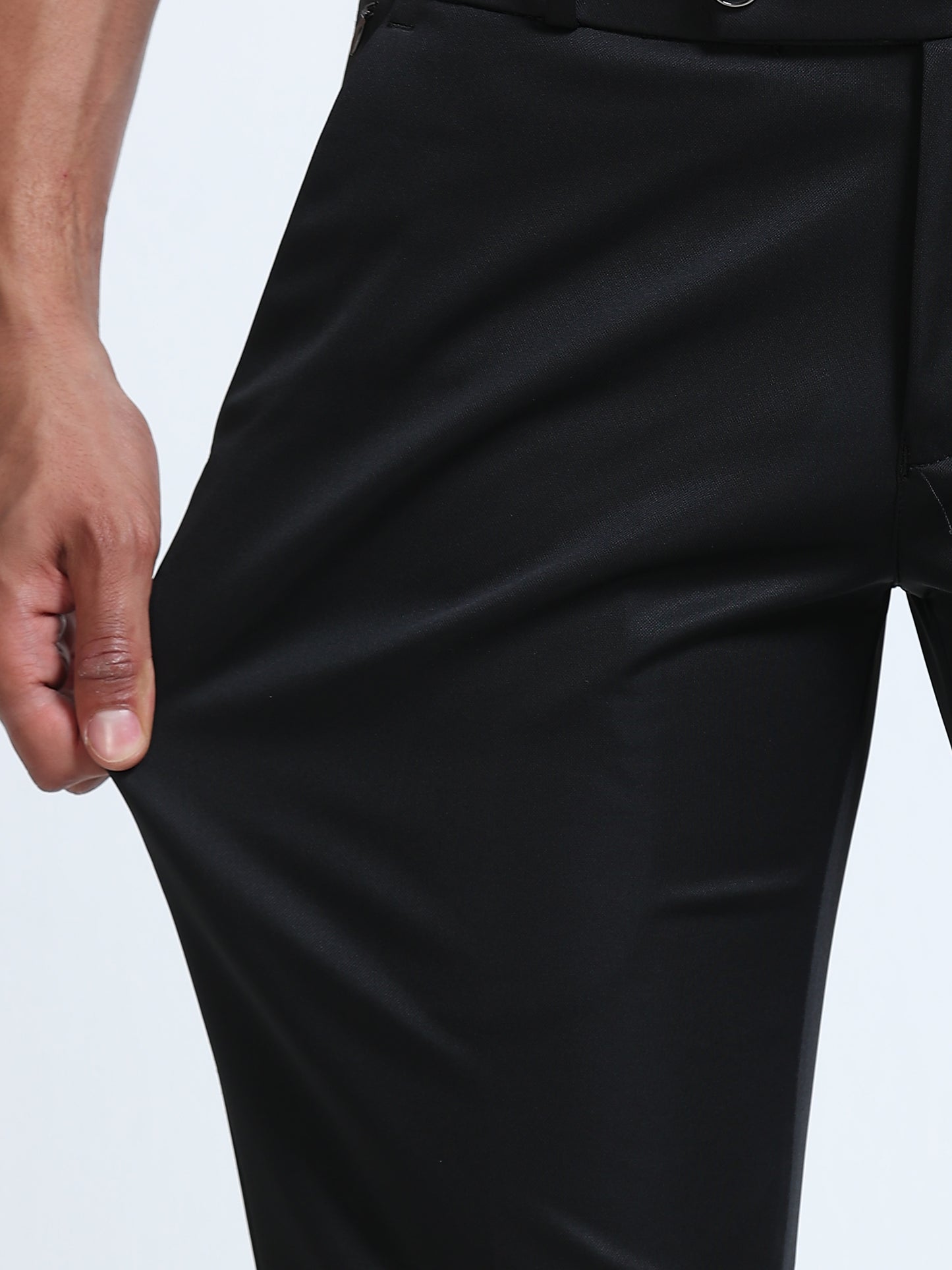4Way-Knit - Black