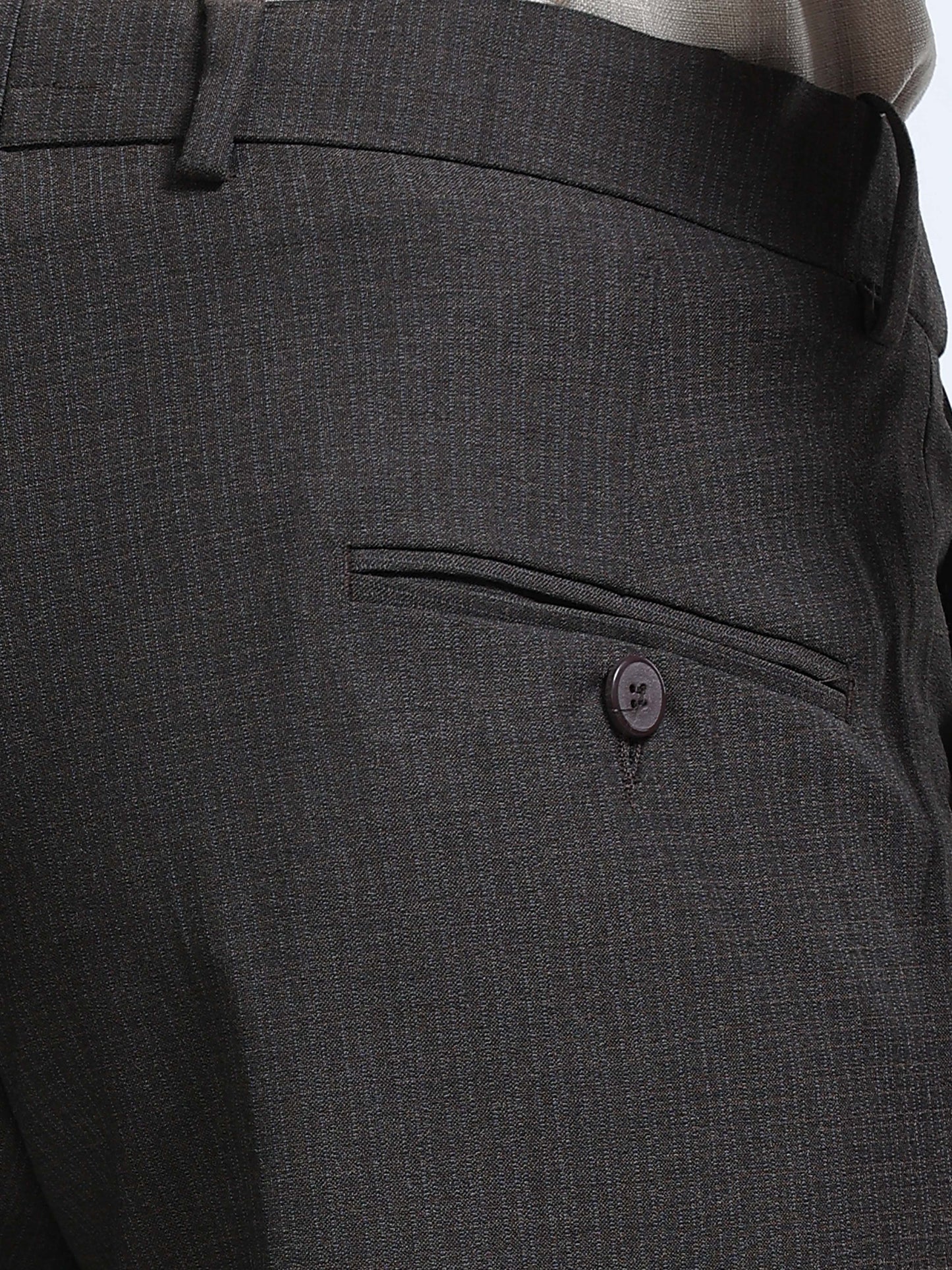 4Way-Flexi - Olive Brown