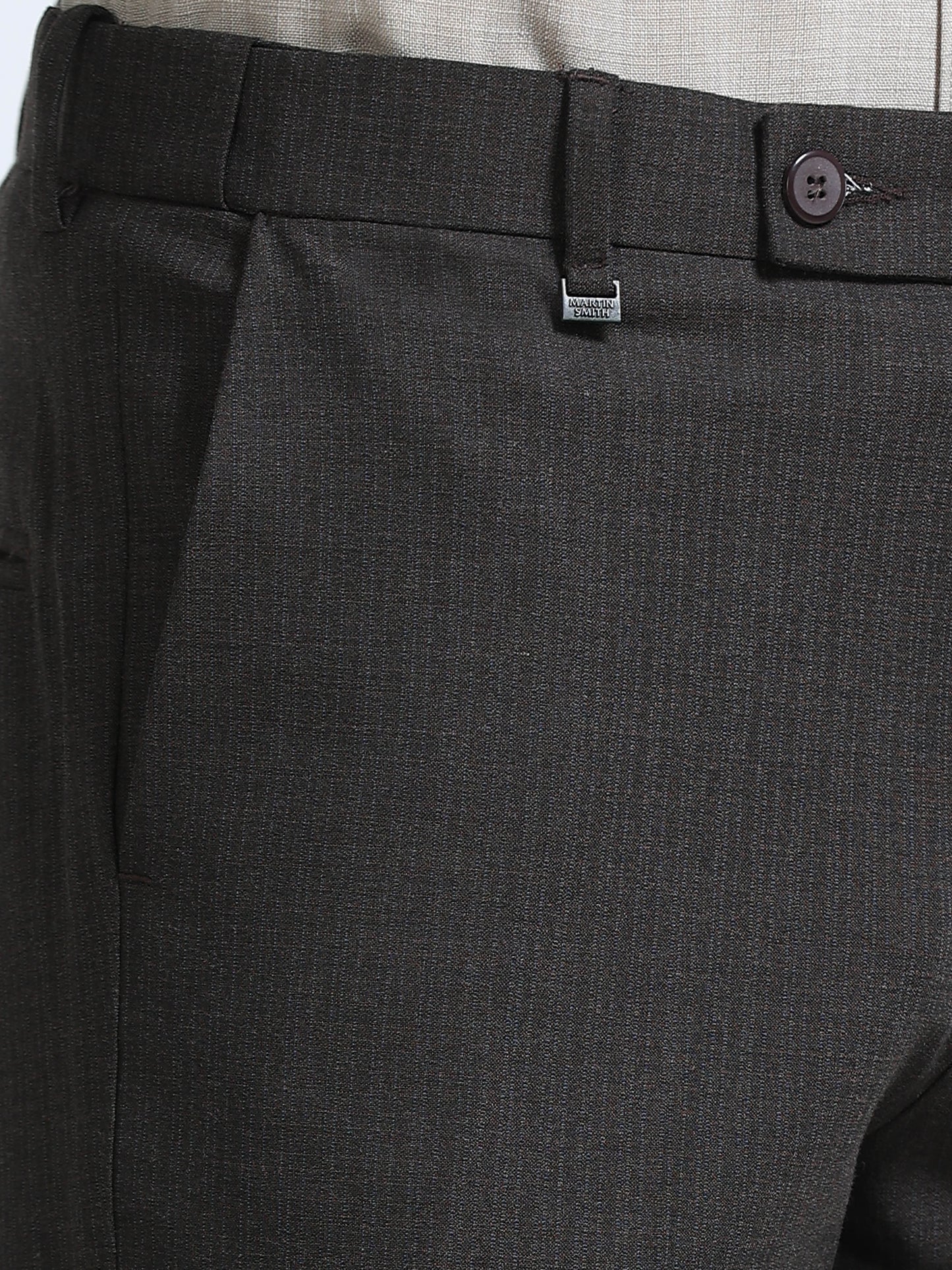 4Way-Flexi - Olive Brown