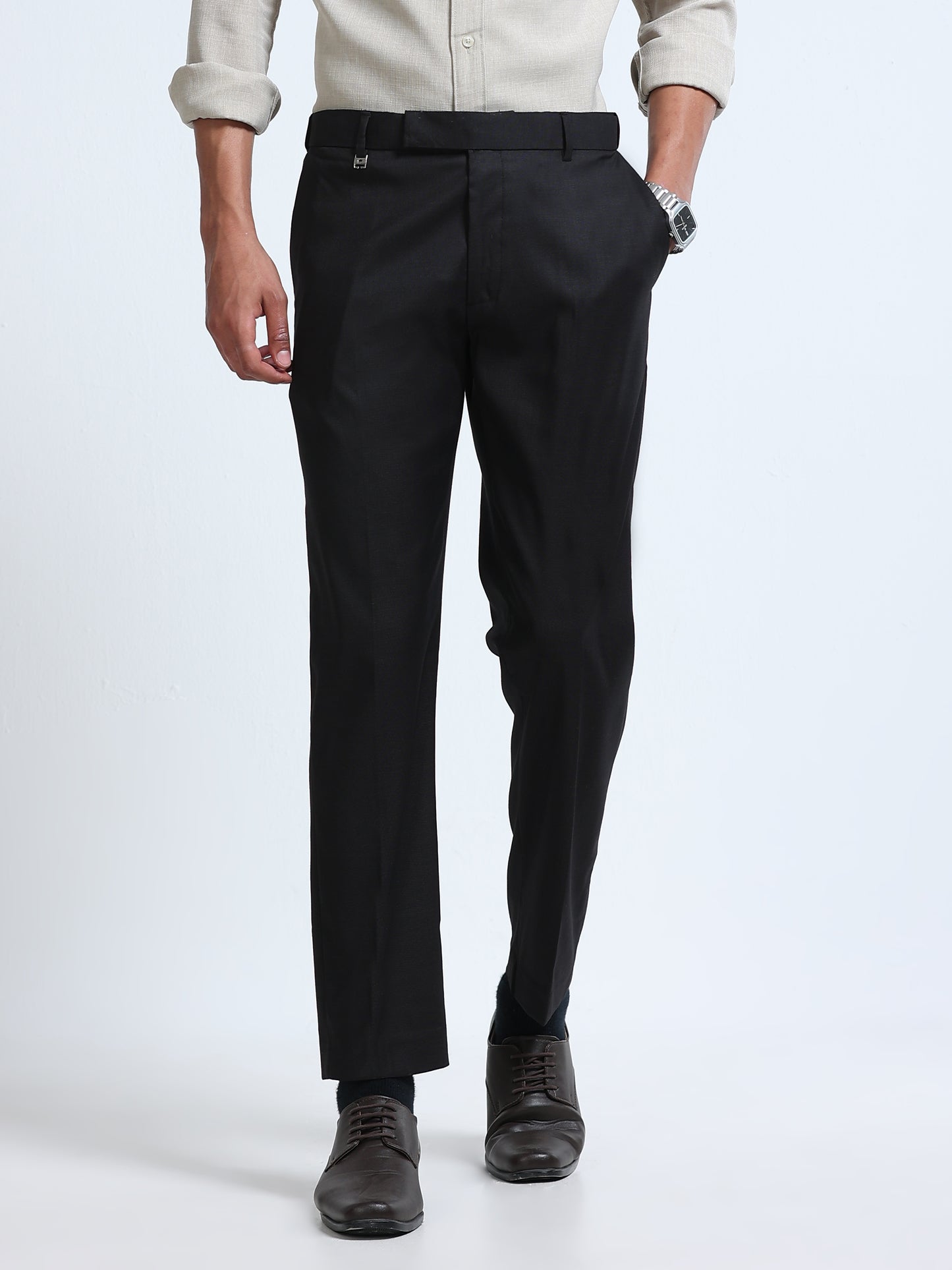 Valentino - Black
