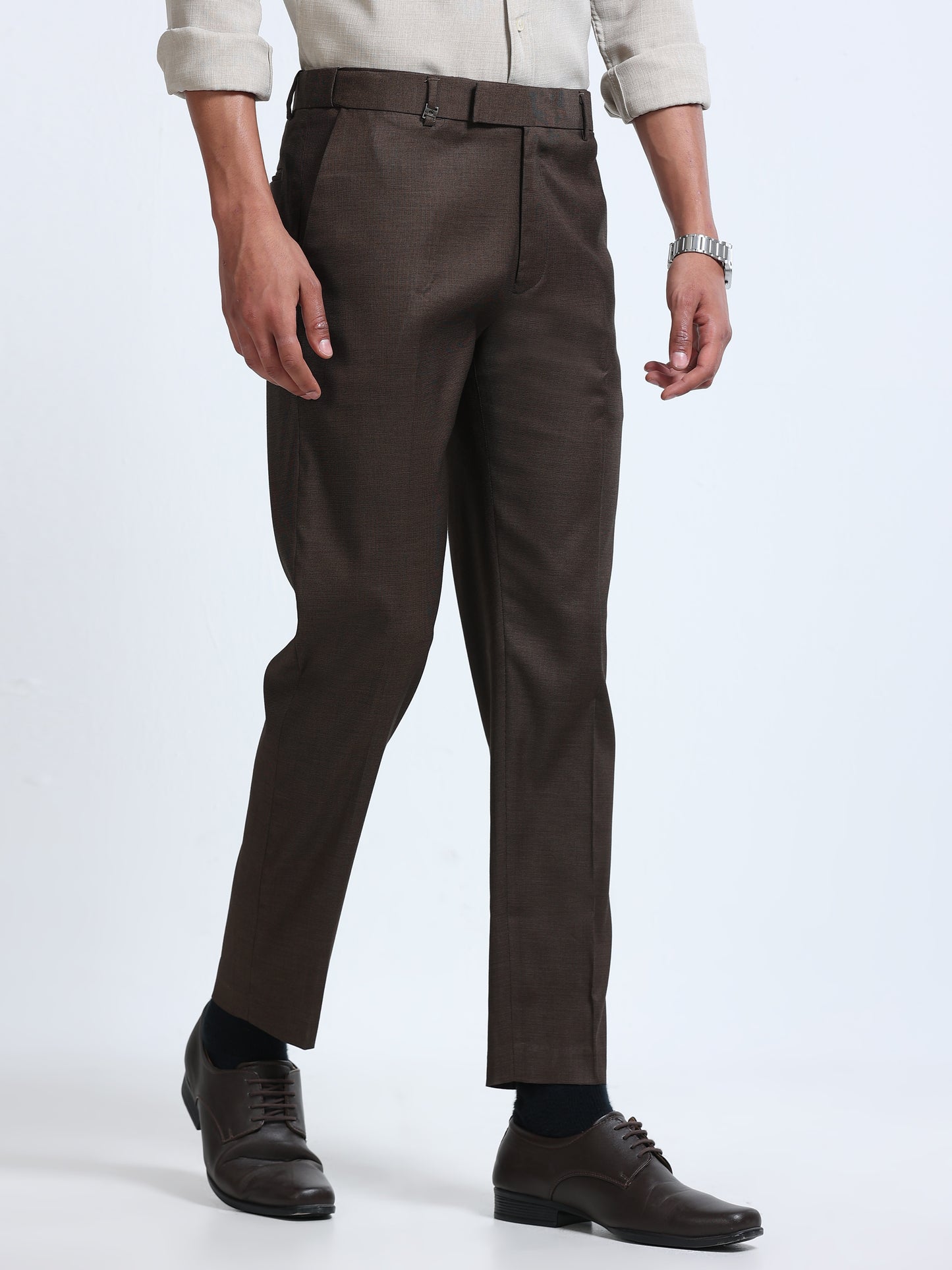 Valentino - Dark Brown