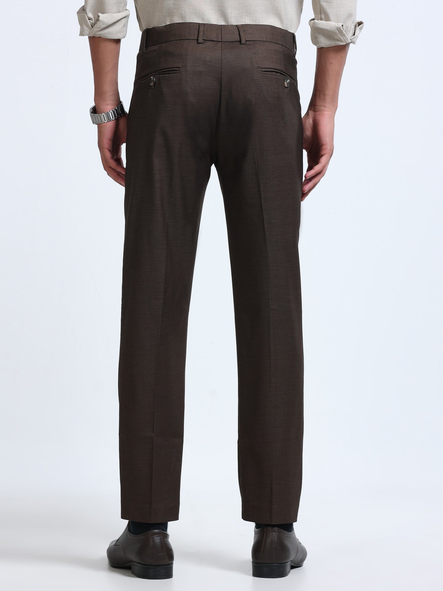 Valentino - Dark Brown