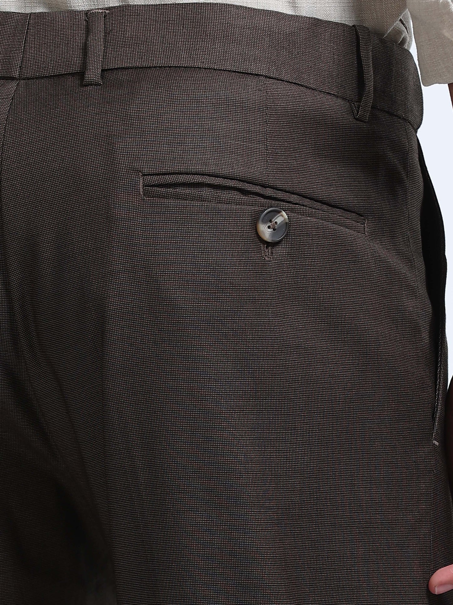 Valentino - Dark Brown