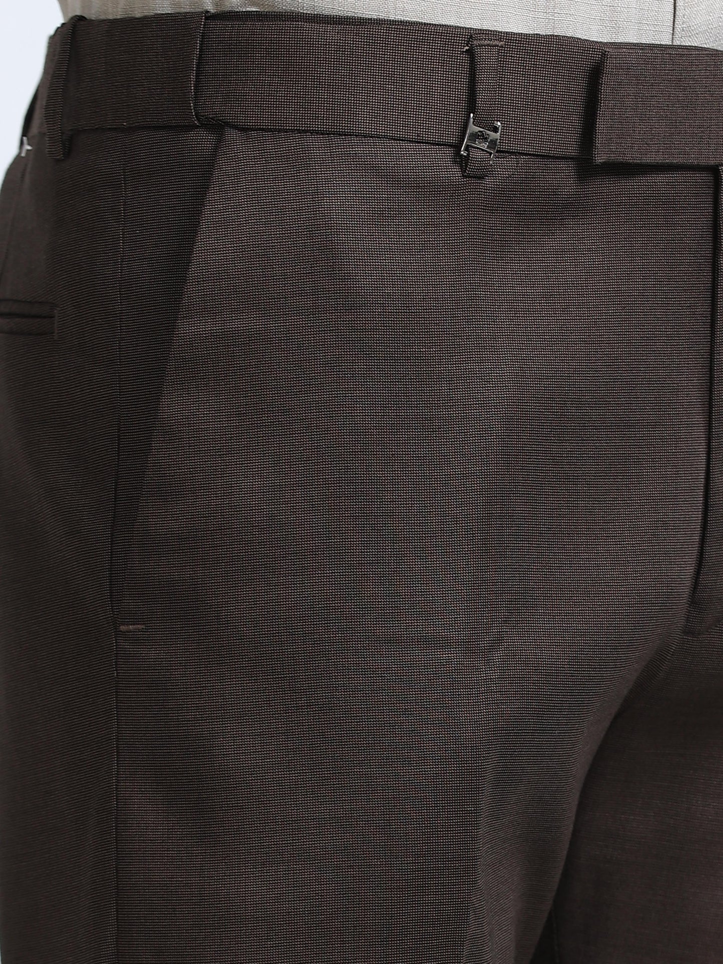 Valentino - Dark Brown