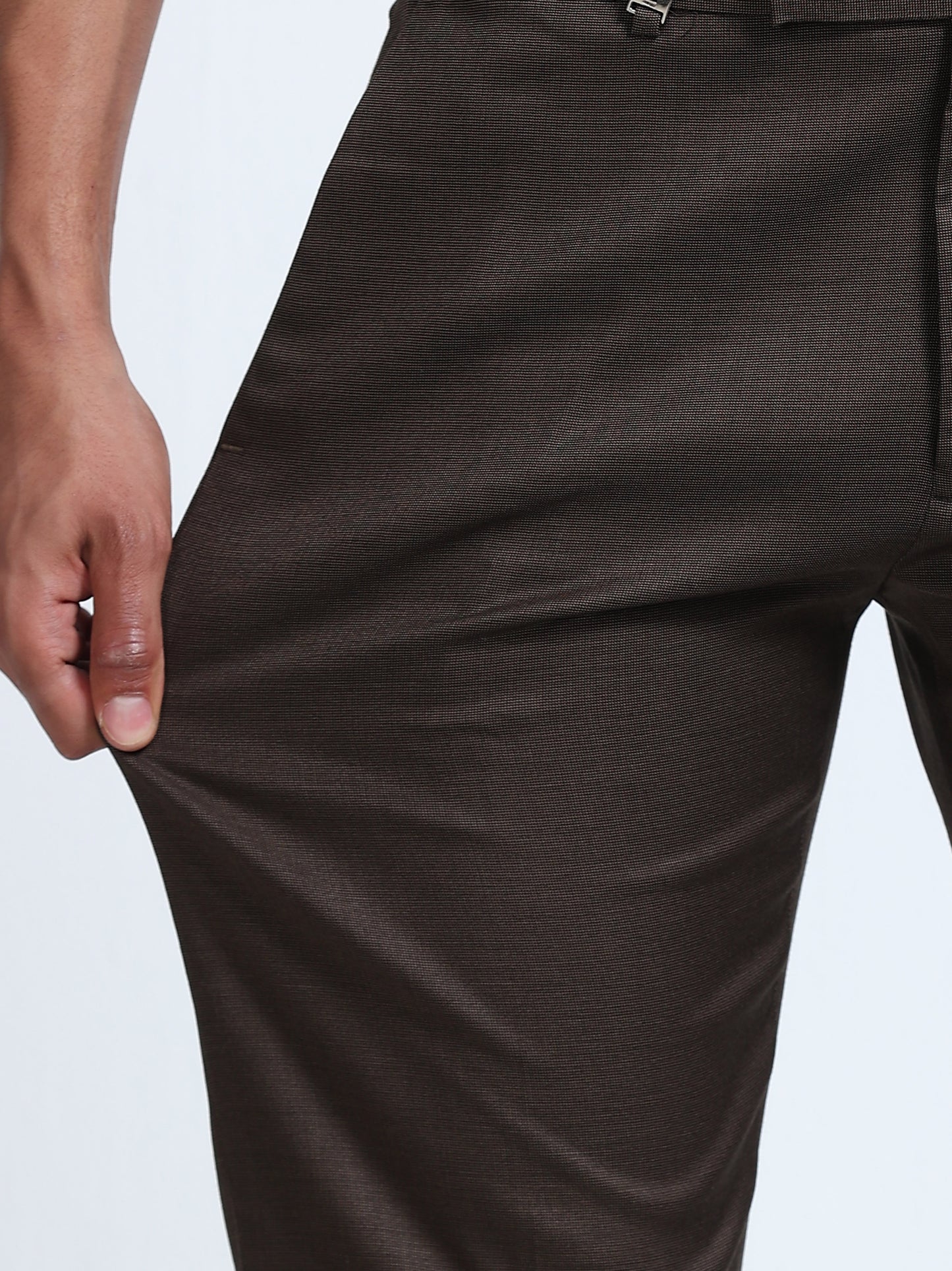 Valentino - Dark Brown