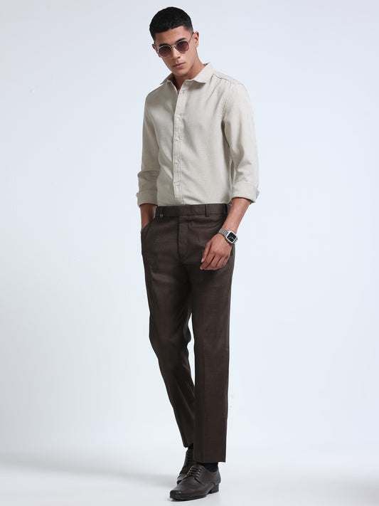 Valentino - Dark Brown
