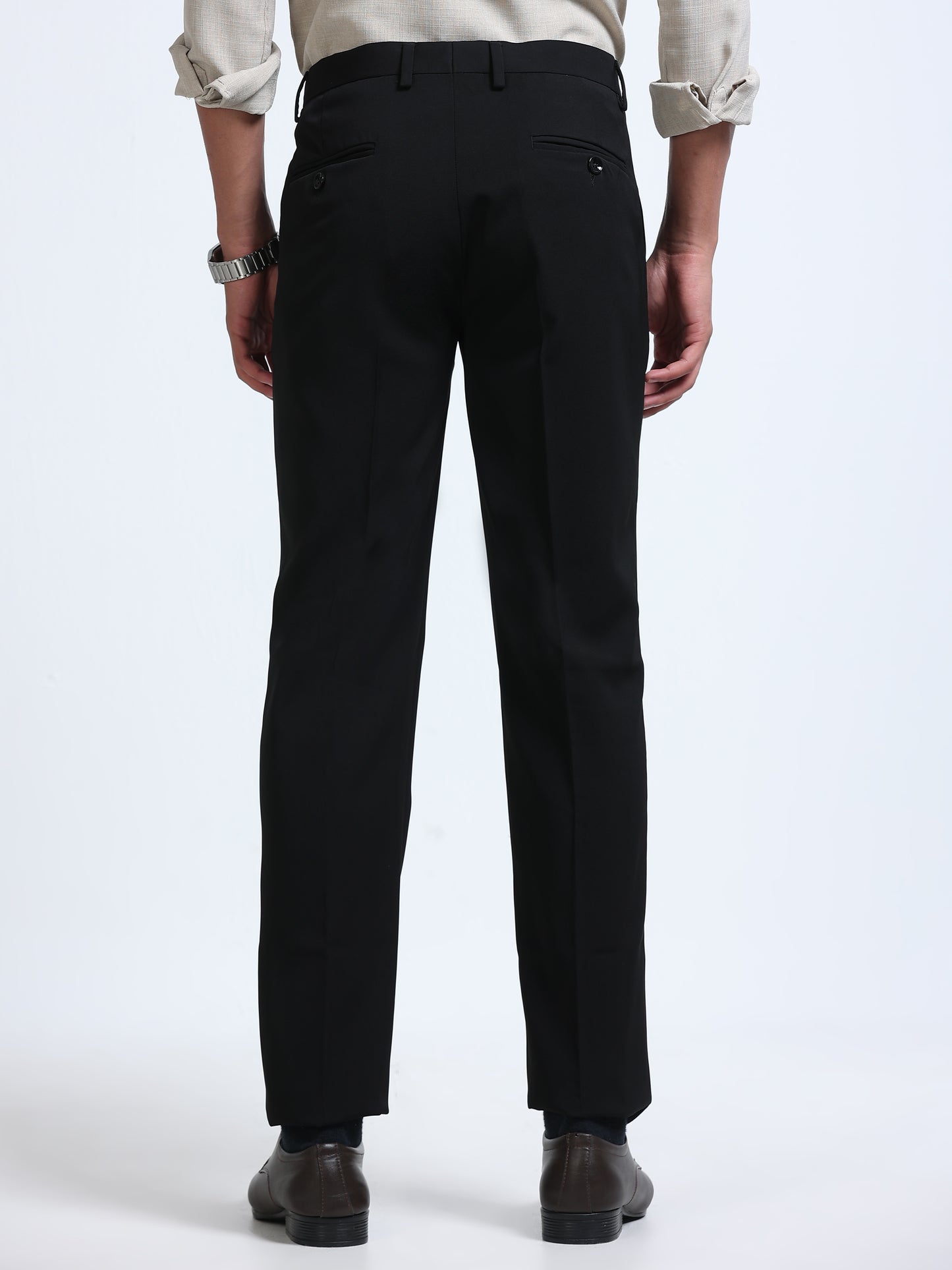 Imp-Armani - Black