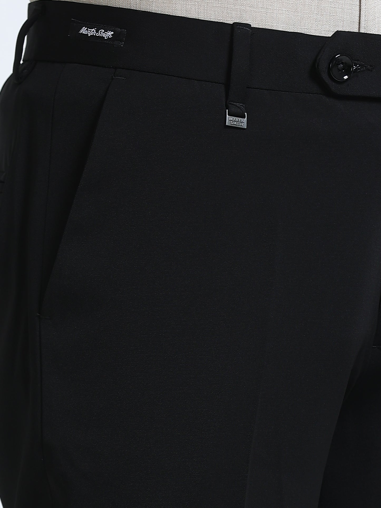 Imp-Armani - Black