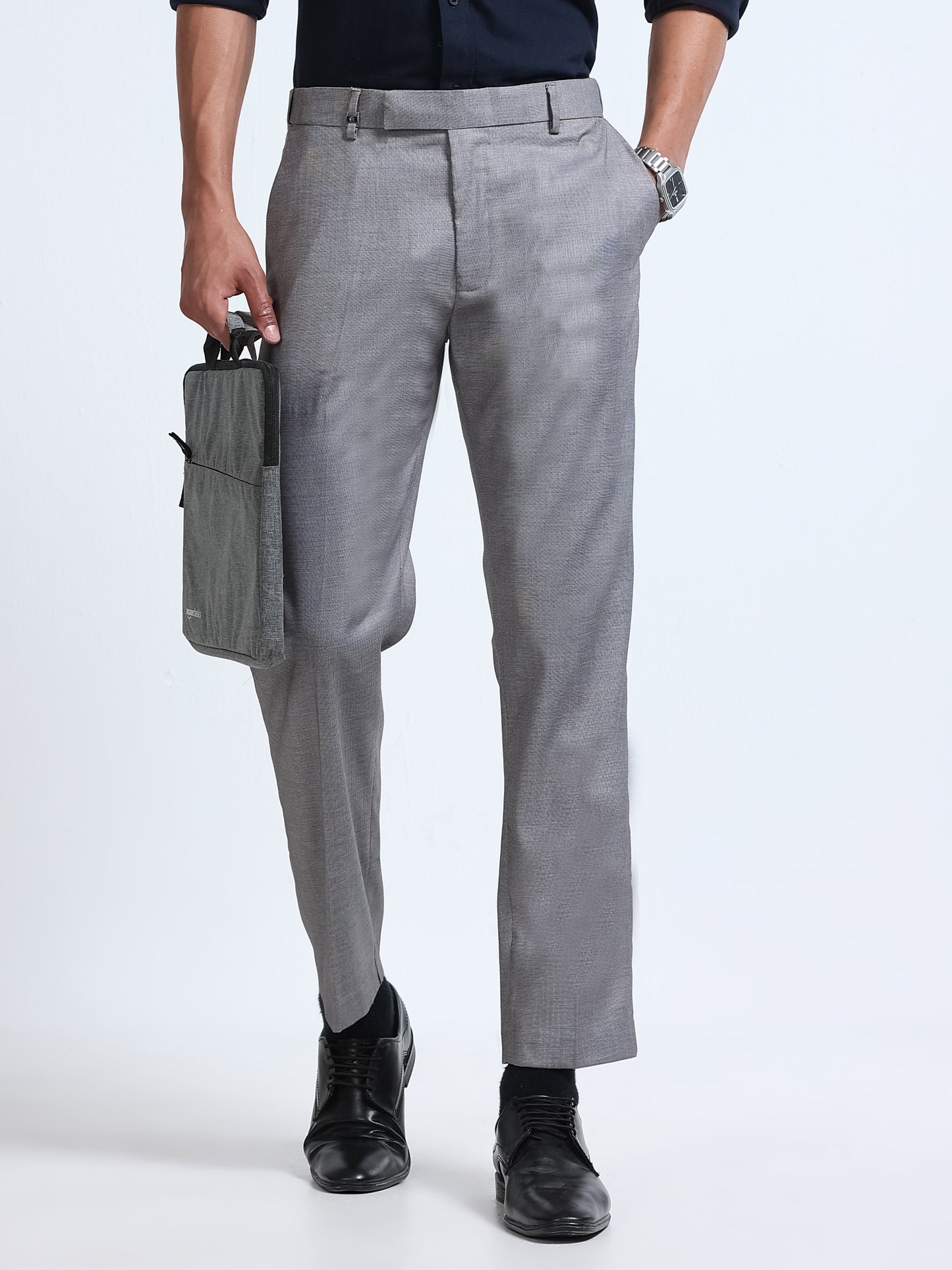 Valentino - Light Grey