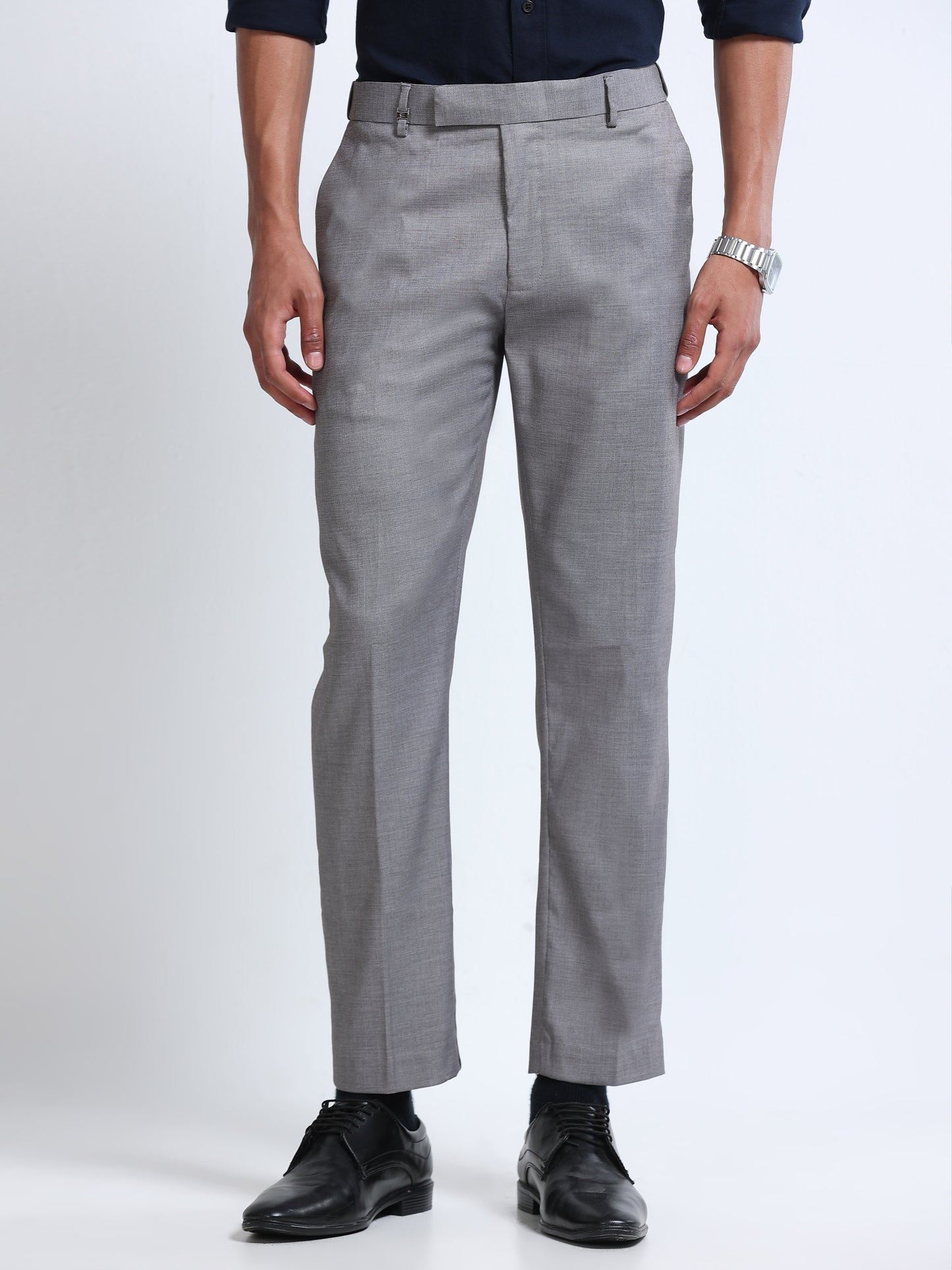Valentino - Light Grey