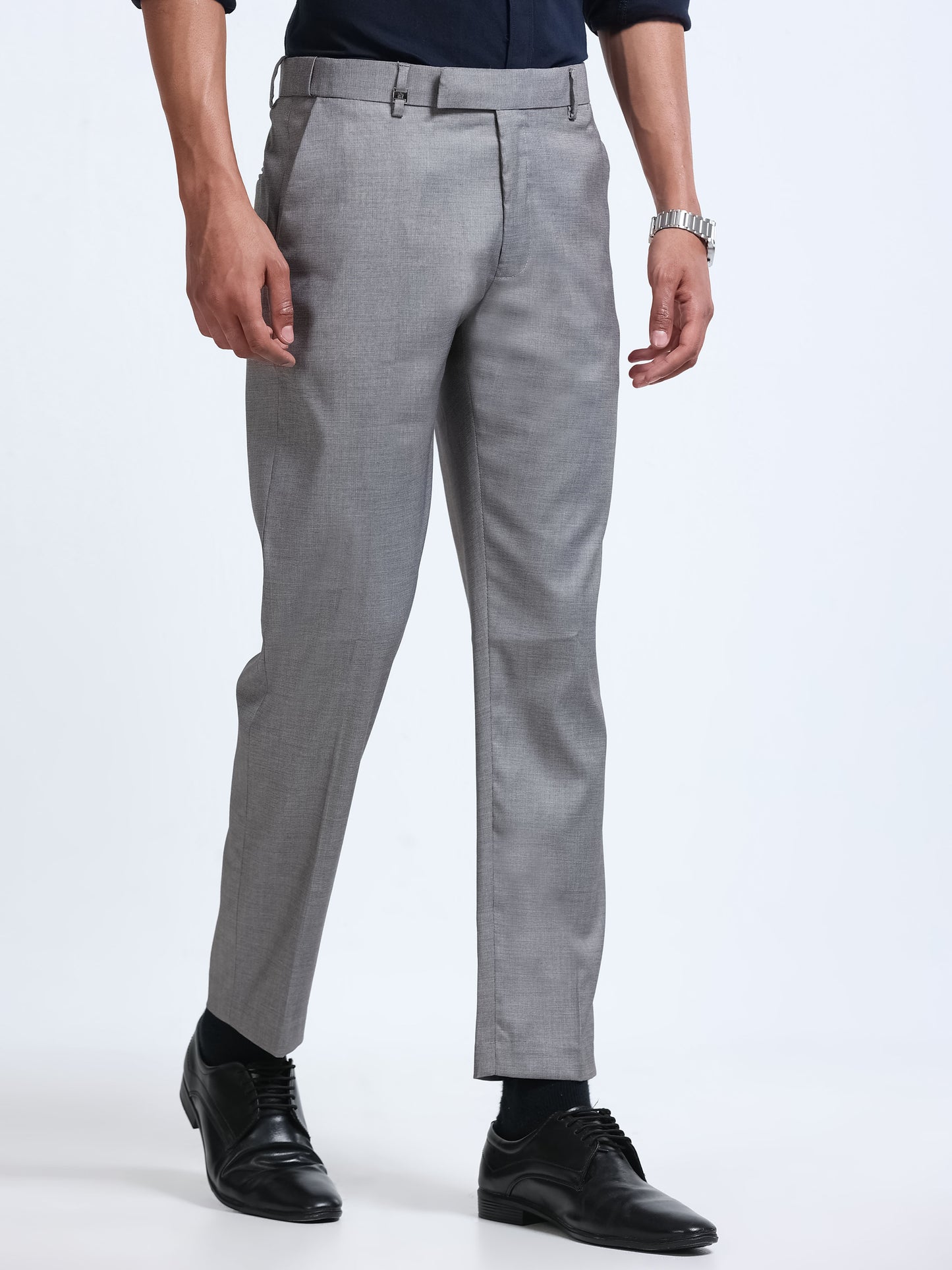 Valentino - Light Grey