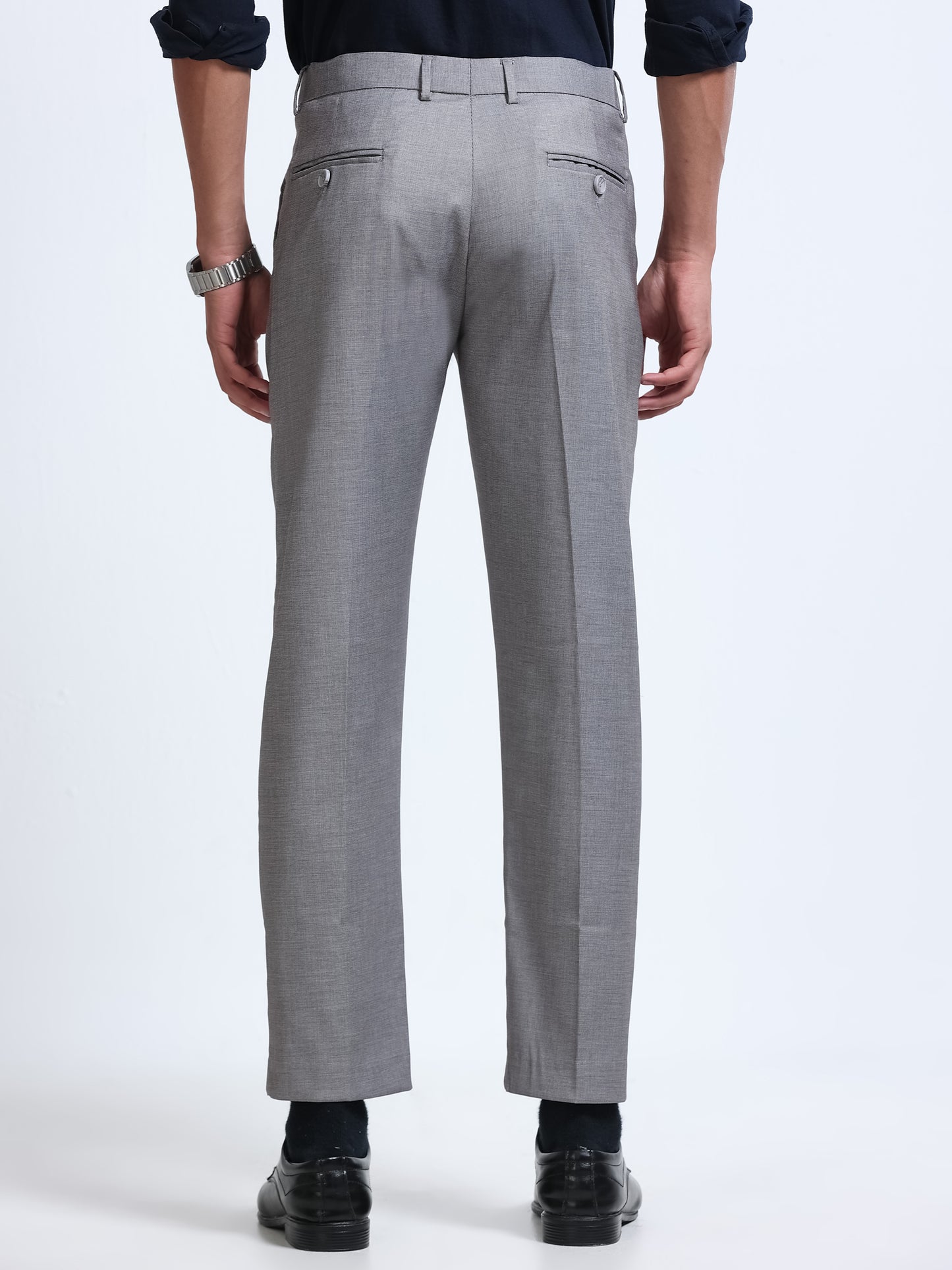 Valentino - Light Grey