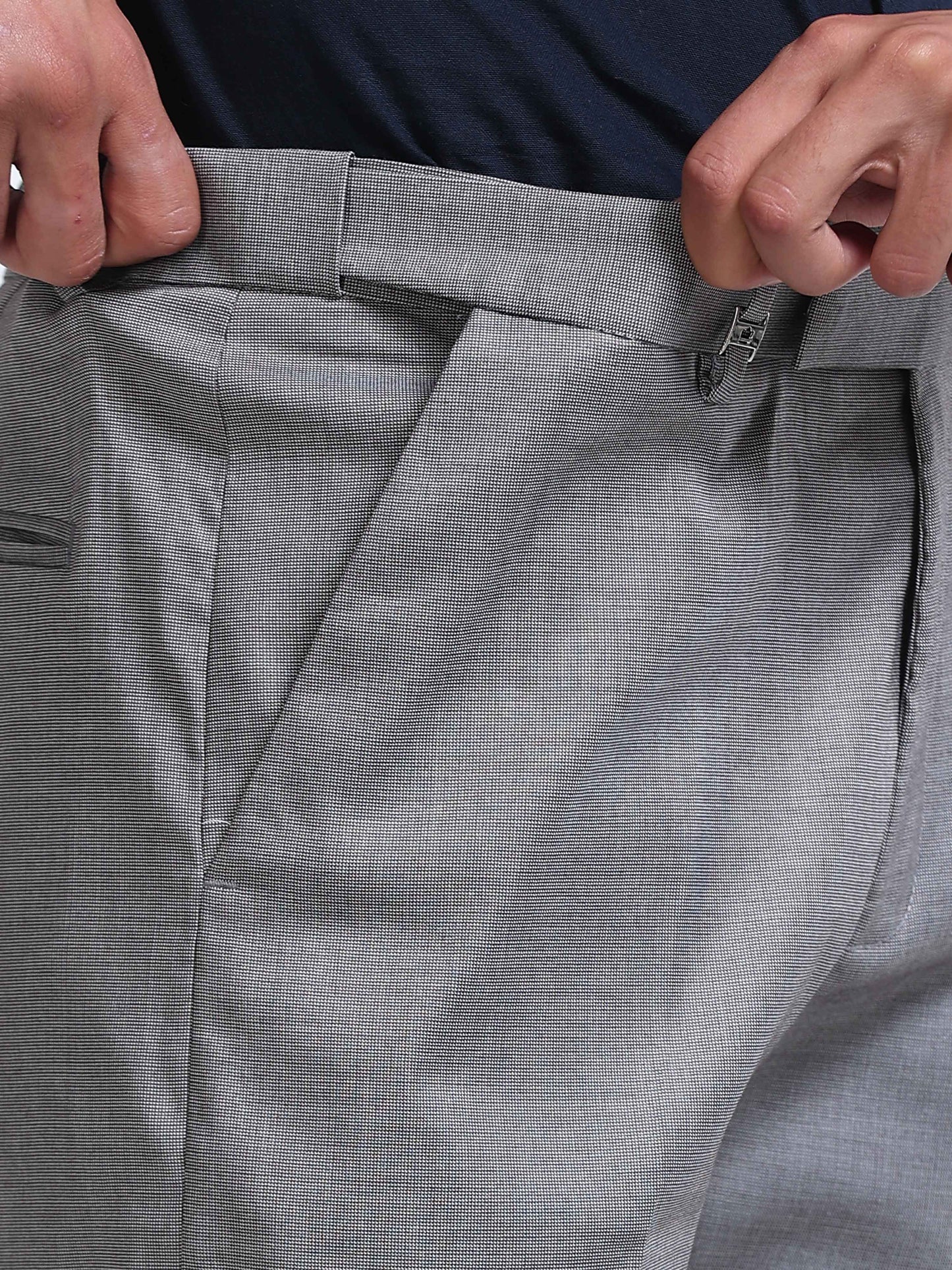 Valentino - Light Grey