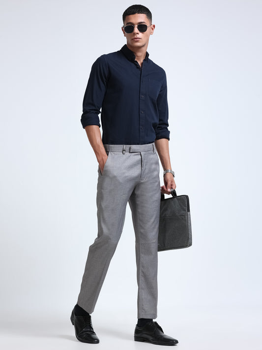 Valentino - Light Grey